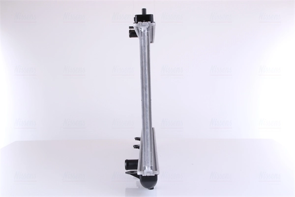 Radiateur, refroidissement du moteur NISSENS 62403A
