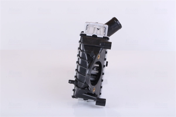 Intercooler, échangeur NISSENS 96794