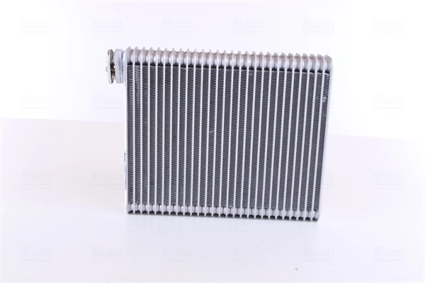 Évaporateur climatisation NISSENS 92299
