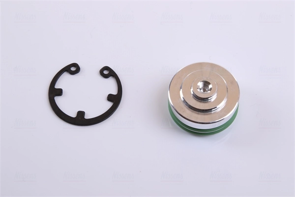 Filtre déshydratant, climatisation NISSENS 95403