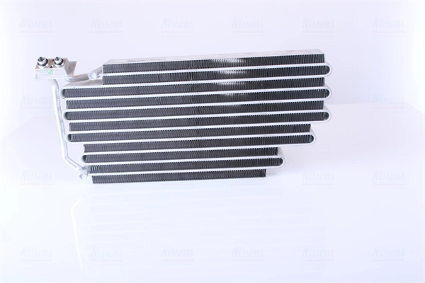 Évaporateur climatisation NISSENS 92290
