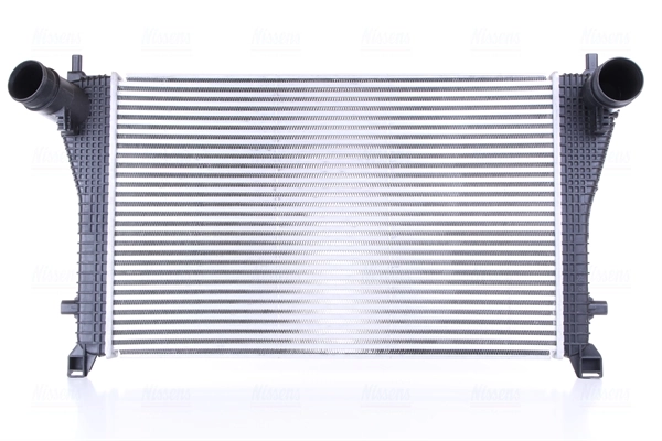 Intercooler, échangeur NISSENS 96494