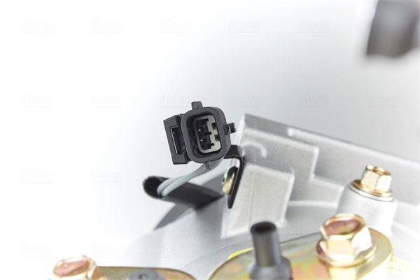 Compresseur, climatisation NISSENS 89313