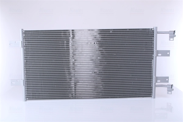 Condenseur, climatisation NISSENS 94678