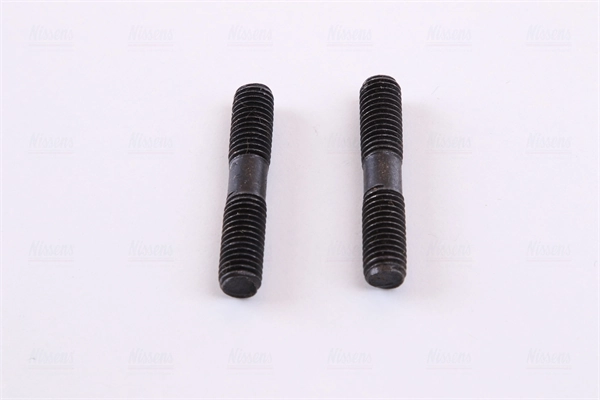 Condenseur, climatisation NISSENS 94718