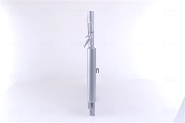 Condenseur, climatisation NISSENS 941084