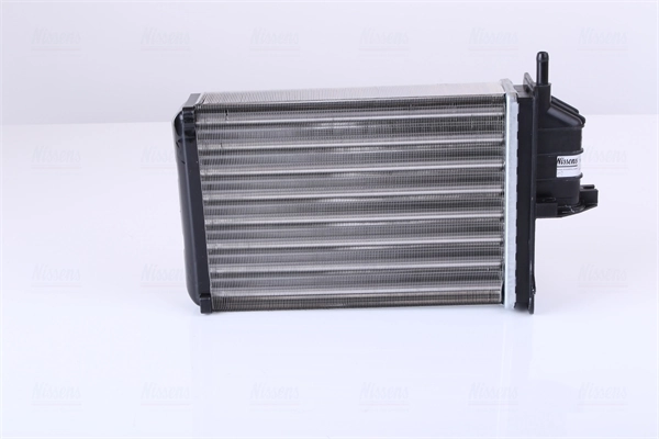 Système de chauffage NISSENS 71450