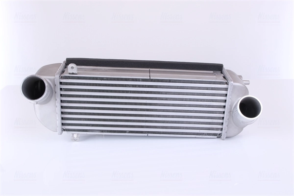 Intercooler, échangeur NISSENS 96537