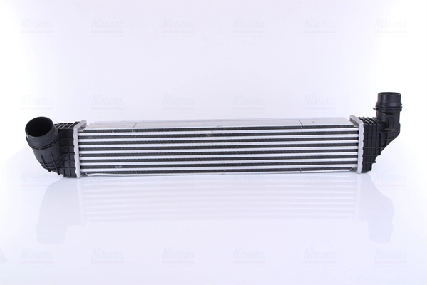 Intercooler, échangeur NISSENS 96200
