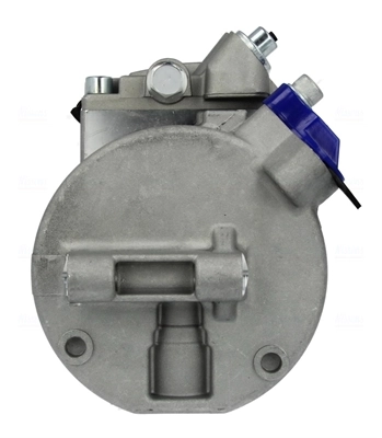 Compresseur, climatisation NISSENS 89034