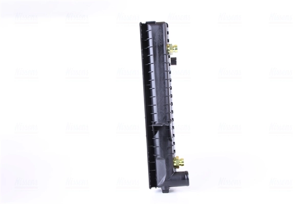 Radiateur, refroidissement du moteur NISSENS 65535A