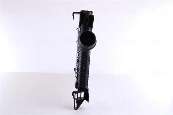 Intercooler, échangeur NISSENS 96547