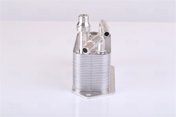 Radiateur d'huile de boîte automatique NISSENS 91283