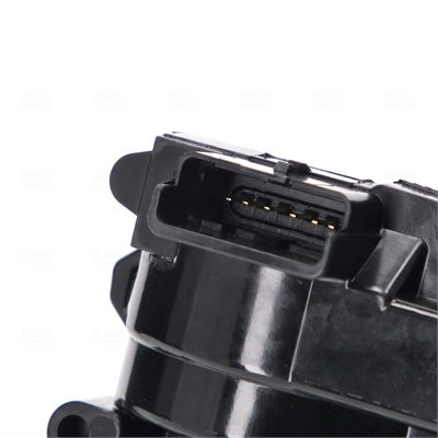 Corps papillon NISSENS 955177