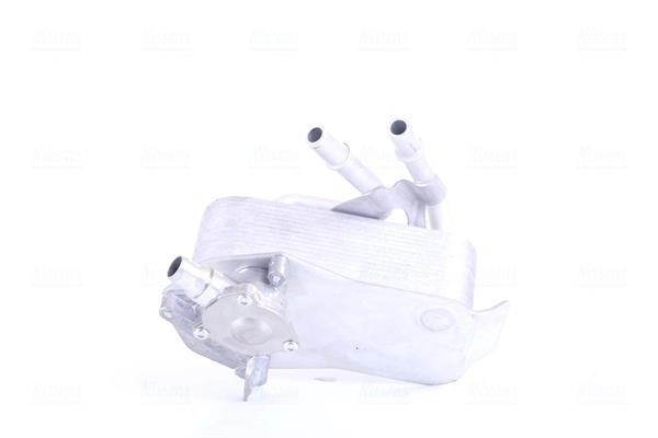 Radiateur d'huile de boîte automatique NISSENS 91224