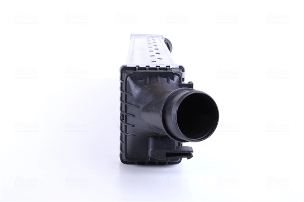 Intercooler, échangeur NISSENS 96111