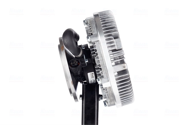 Embrayage, ventilateur de radiateur NISSENS 86085