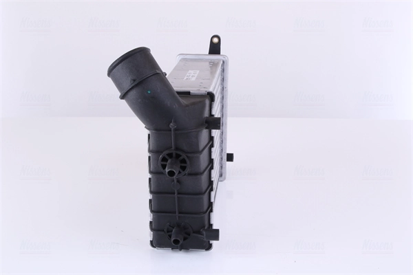 Intercooler, échangeur NISSENS 96699