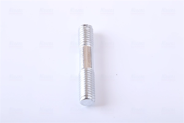 Condenseur, climatisation NISSENS 940388