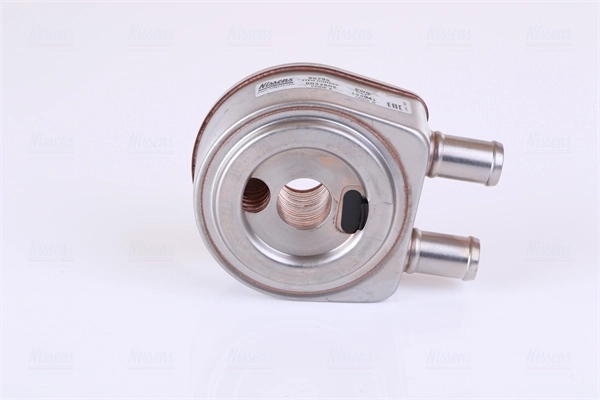 Radiateur d'huile de boîte automatique NISSENS 90798