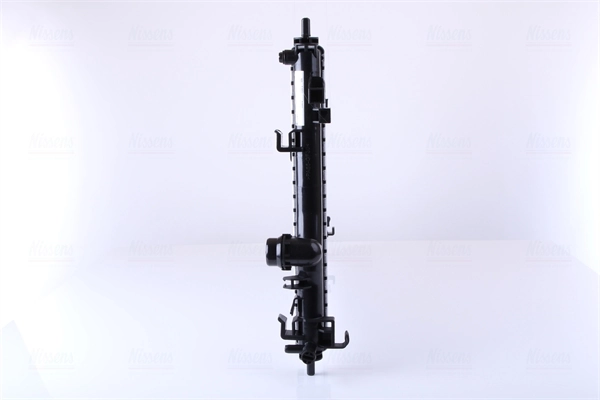 Radiateur, refroidissement du moteur NISSENS 630717