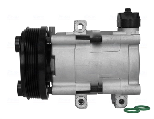 NISSENS 89068 — Компресор кондиціонера