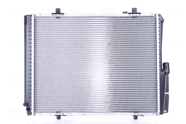 Radiateur, refroidissement du moteur NISSENS 62582A