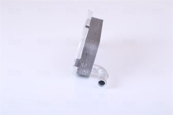 Radiateur d'huile NISSENS 91117