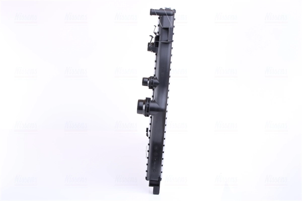 Radiateur, refroidissement du moteur NISSENS 627035