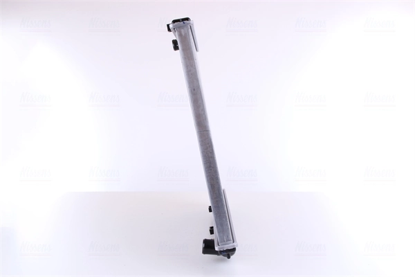 Radiateur, refroidissement du moteur NISSENS 60852