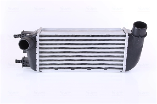 Intercooler, échangeur NISSENS 96577