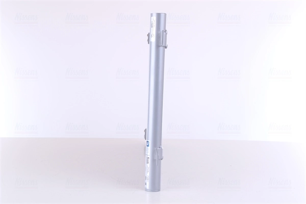 Condenseur, climatisation NISSENS 940458