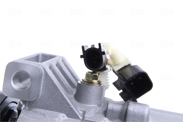 Compresseur, climatisation NISSENS 89350