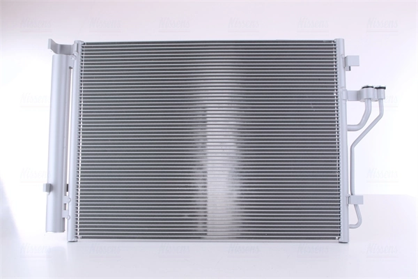 Condenseur, climatisation NISSENS 940353