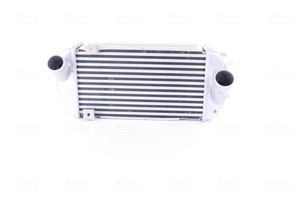 Intercooler, échangeur NISSENS 961492