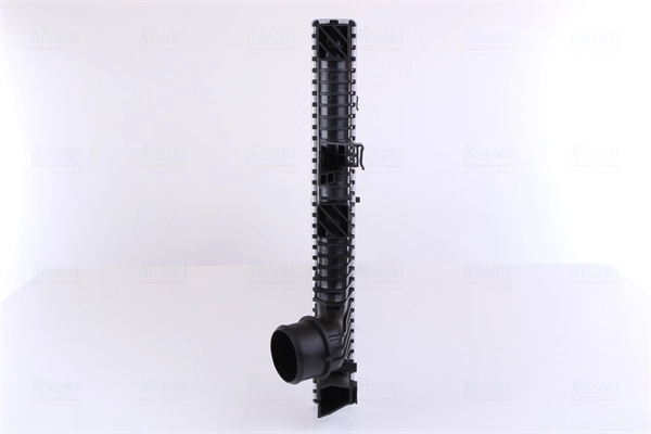 Intercooler, échangeur NISSENS 96644