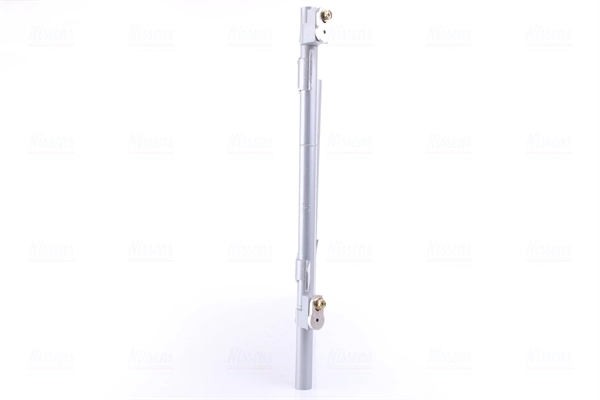 Condenseur, climatisation NISSENS 941253