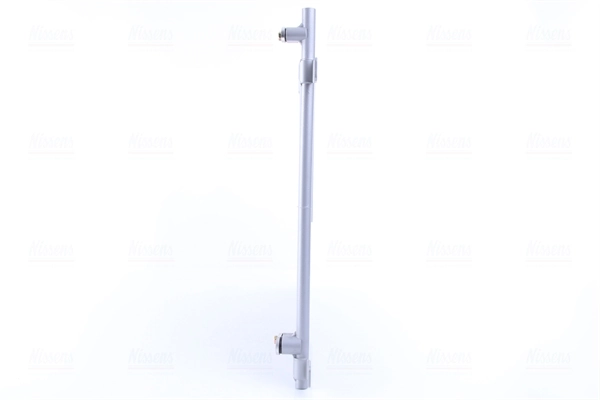 Condenseur, climatisation NISSENS 940853