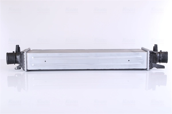 Intercooler, échangeur NISSENS 96406