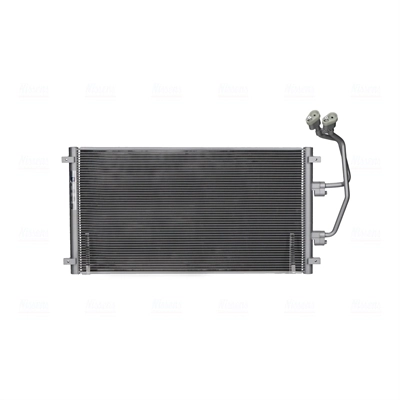 Condenseur, climatisation NISSENS 941300