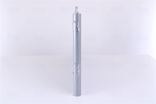 Condenseur, climatisation NISSENS 940741