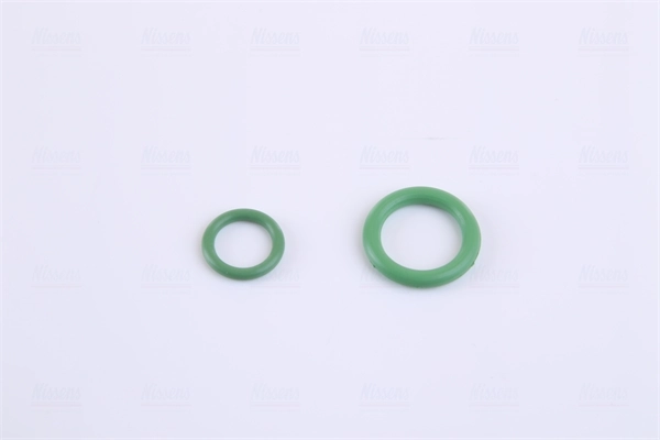 Condenseur, climatisation NISSENS 94889