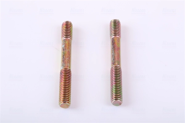 Condenseur, climatisation NISSENS 940666