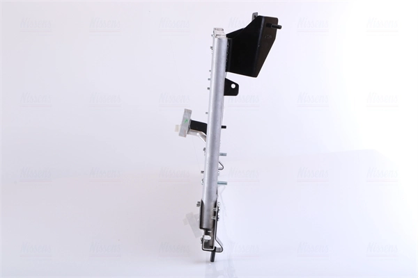 Condenseur, climatisation NISSENS 94228