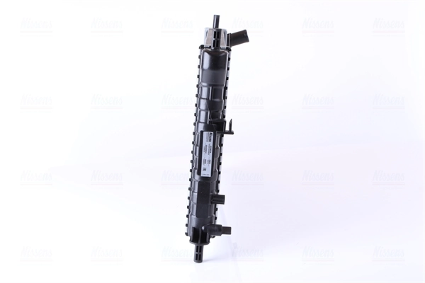 Radiateur, refroidissement du moteur NISSENS 62085A