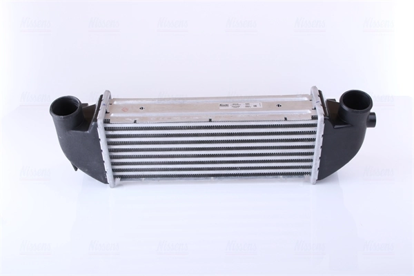Intercooler, échangeur NISSENS 96219