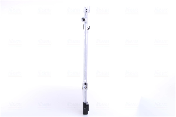 Condenseur, climatisation NISSENS 941225