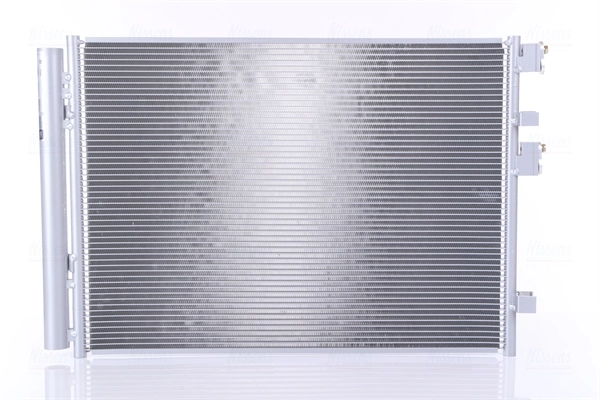 Condenseur, climatisation NISSENS 940405