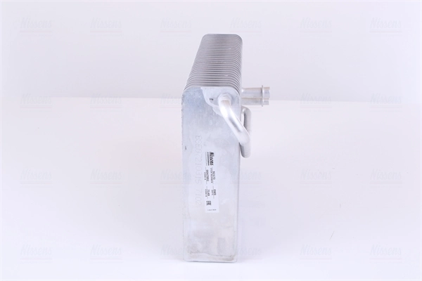 Évaporateur climatisation NISSENS 92173