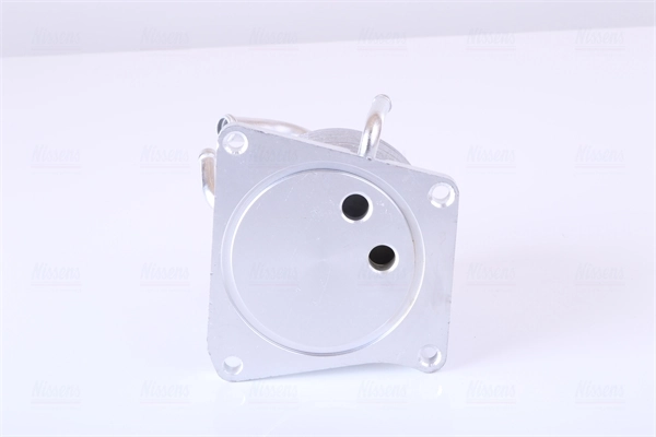 Radiateur d'huile de boîte automatique NISSENS 91293